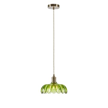 Lampa wisząca KURAGE 109177 1x60W/E27 IP20 od Markslojd