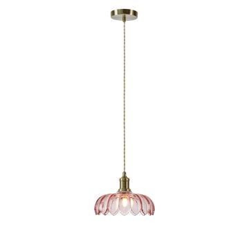 Lampa wisząca KURAGE 109178 1x60W/E27 IP20 od Markslojd