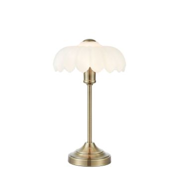 Lampa stołowa KURAGE 109179 1x60W/E27 IP20 od Markslojd