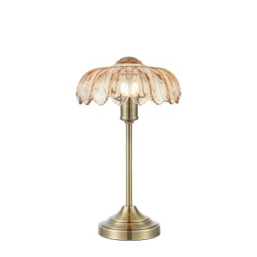 Lampa stołowa KURAGE 109180 1x60W/E27 IP20 od Markslojd