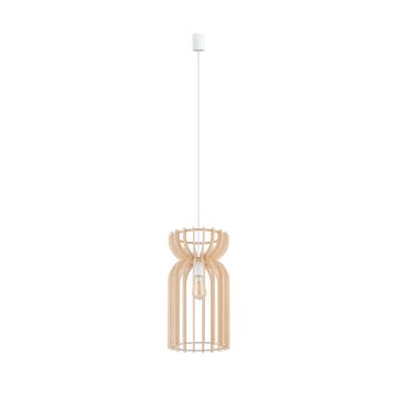 Lampa wisząca KYMI 10570 1x25W/e27 4600lm IP20 od Nowodvorski