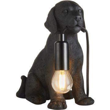 Lampa stołowa Labrador Puppy 107365 1x7w/e14 ip20 od Endon