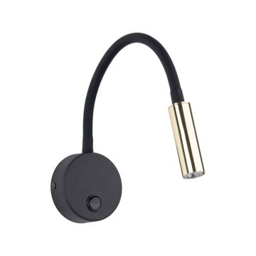 Kinkiet LAGOS 10039 1x6W/G9 IP20 od TK Lighting