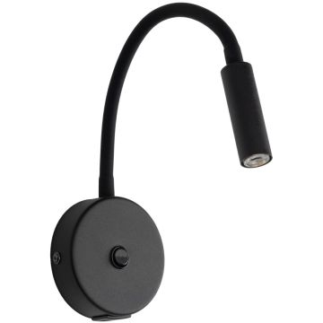 Kinkiet LAGOS 10200 1x6W/G9 IP20 od TK Lighting