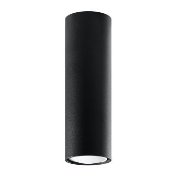 Downlight natynkowy LAGOS 20 SL.1001 1x40W/GU10 IP20 od Sollux
