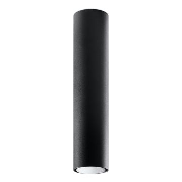 Downlight natynkowy LAGOS 40 SL.1002 1x40W/GU10 IP20 od Sollux