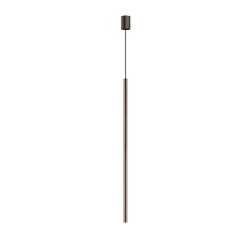 Lampa wisząca LASER 1000 10444 1x10W/G9 IP20 od Nowodvorski