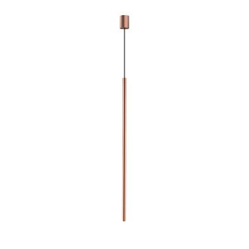 Lampa wisząca LASER 1000 10445 1x10W/G9 IP20 od Nowodvorski