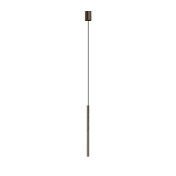 Lampa wisząca LASER 490 10451 1x10W/G9 IP20 od Nowodvorski