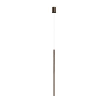 Lampa wisząca LASER 750 10447 1x10W/G9 IP20 od Nowodvorski