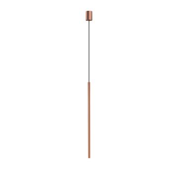 Lampa wisząca LASER 750 10448 1x10W/G9 IP20 od Nowodvorski