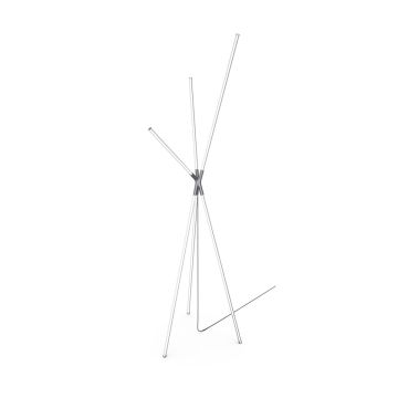 Lampa podłogowa LAUTARO 1005 3000K 1x24W/LED 2400lm IP20 od Zuma Line