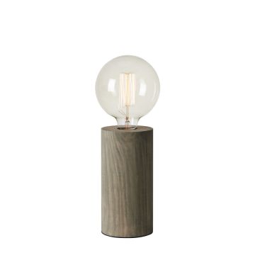 Lampa stołowa LEGNA 108755 1x40W/E27 IP20 od Markslojd