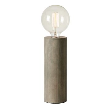 Lampa stołowa LEGNA 108756 1x40W/E27 IP20 od Markslojd