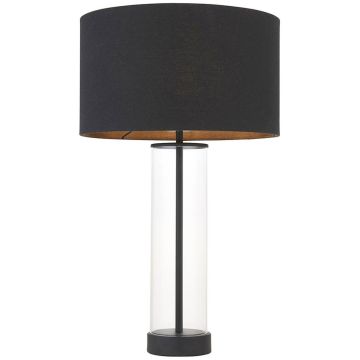 Lampa stołowa Lessina 100440 1x10w/e27 ip20 od Endon