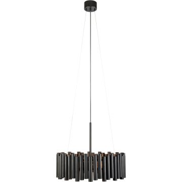 Lampa wisząca LEVEL 107925 3x60W/E27 od Markslojd