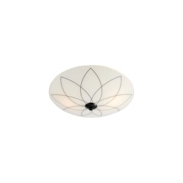 Plafon LIA 109131 2x11W/E27 IP20 od Markslojd