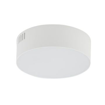 Plafon LID ROUND LED 10411 4000K 1x15W/led 1200lm IP20 od Nowodvorski