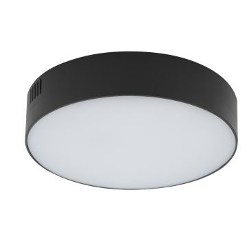 Plafon LID ROUND LED 10416 4000K 1x25W/led 450lm IP20 od Nowodvorski