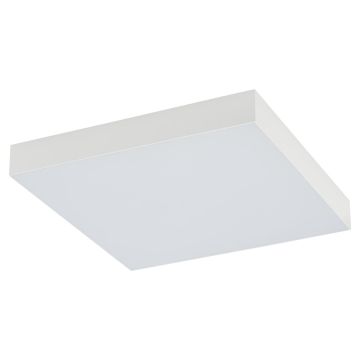 Plafon LID SQUARE LED 10432 4000K 1x50W/led 1100lm IP20 od Nowodvorski