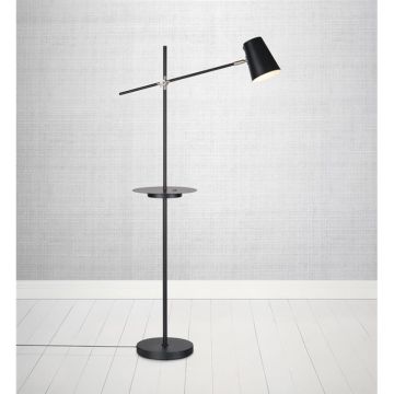 Lampa podłogowa 107307 LINEAR od Markslojd