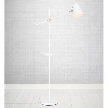 Lampa podłogowa 107308 LINEAR od Markslojd