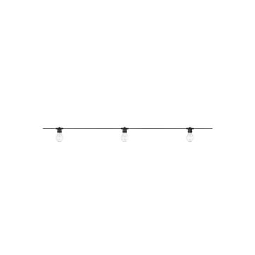 Girlanda LINK 108902 1900K 10x2.5W/LED 200lm IP44 od Markslojd