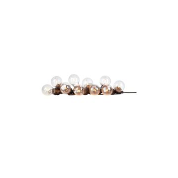 Girlanda LINK 108903 1900K 10x2.5W/LED IP44 od Markslojd