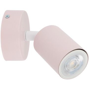 Spot LIVIA 10219 1x10W/GU10 IP20 od TK Lighting