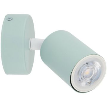 Spot LIVIA 10220 1x10W/GU10 IP20 od TK Lighting