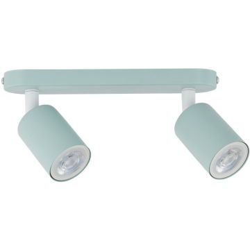 Spot LIVIA 10235 2x10W/GU10 IP20 od TK Lighting