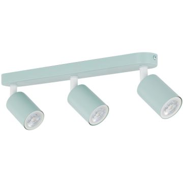 Spot LIVIA 10236 3x10W/GU10 IP20 od TK Lighting