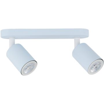 Spot LIVIA 10237 2x10W/GU10 IP20 od TK Lighting