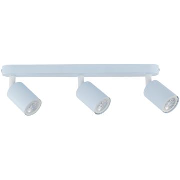 Spot LIVIA 10238 3x10W/GU10 IP20 od TK Lighting