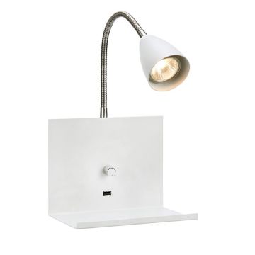 Lampa ścienna 107140 LOGI od Markslojd