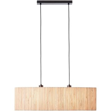 Lampa wisząca Longshore 101692 2x10w/e27 ip20 od Endon