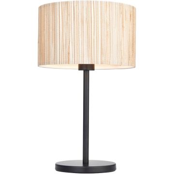 Lampa stołowa Longshore 101693 1x10w/e27 ip20 od Endon