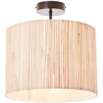 Lampa sufitowa Longshore 101695 1x10w/e27 ip20 od Endon