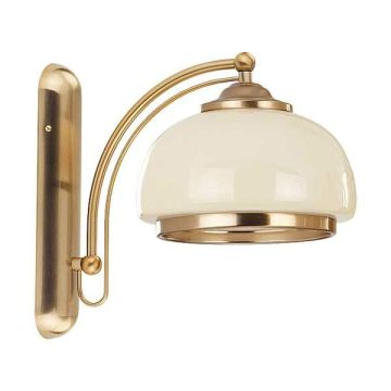 Lampa ścienna 10440 LORD od Alfa