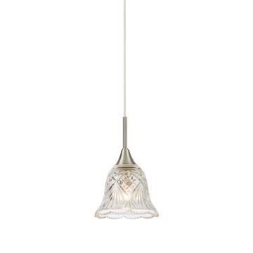 Lampa wisząca LUNA 109012 1x40W/E14 IP20 od Markslojd