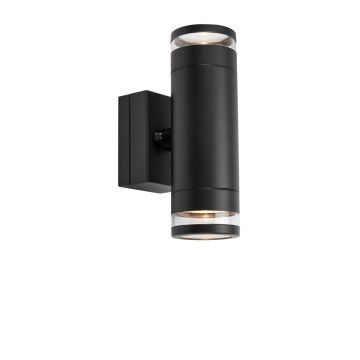 Kinkiet LUNO 109104 3000K 2x4.9W/LED 450lm IP65 od Markslojd