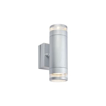 Kinkiet LUNO 109106 3000K 2x4.9W/LED 450lm IP65 od Markslojd