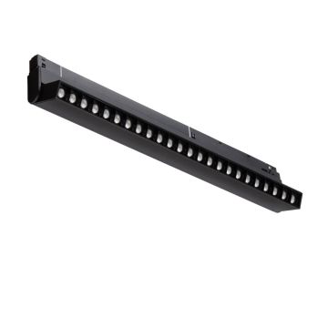 Reflektor szynowy LVM FOCUS OUT LED 10645 4000K 1x15W/led 700lm IP20 od Nowodvorski