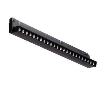 Reflektor szynowy LVM FOCUS OUT LED 15W 10151 3000K 24x15W/LED 1300lm IP20 od Nowodvorski