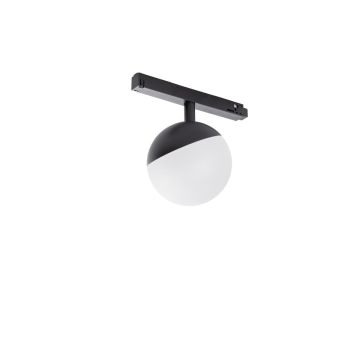 Reflektor szynowy LVM LID LED 10647 4000K 1x8W/led 600lm IP20 od Nowodvorski