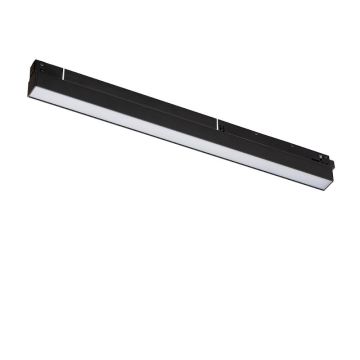 Reflektor szynowy LVM LINE LED 15W 10148 3000K 1x15W/LED 700lm IP20 od Nowodvorski