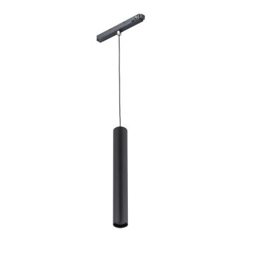Reflektor szynowy LVM ROLLER LED 10652 4000K 1x9W/led 1800lm IP20 od Nowodvorski