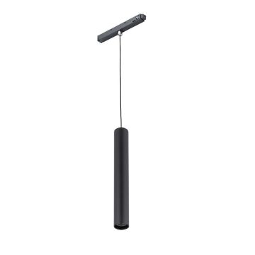 Reflektor szynowy LVM ROLLER LED 9W 10146 3000K 1x9W/LED 620lm IP20 od Nowodvorski
