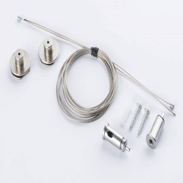 Zestaw montażowy LVM SUSPENSION KIT 10170 od Nowodvorski