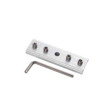 Łącznik LVM TRUCK BUCKLE CONNECTOR 10171 od Nowodvorski